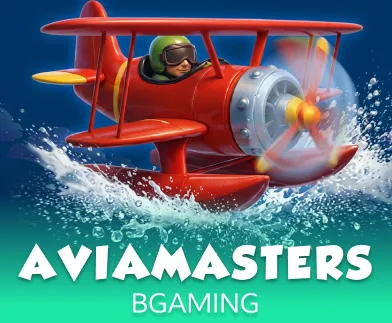 Aviamasters slot