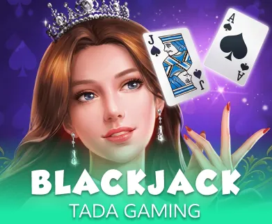 Blackjack game