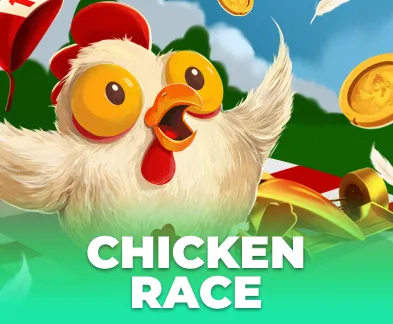 Chicken Race slot