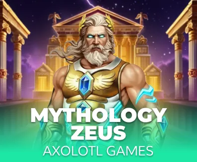 Mythology Zeus variant