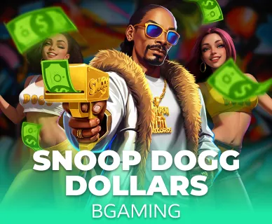 Snoop Dogg Dollars slot